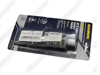 2485 Герметик серый Mannol