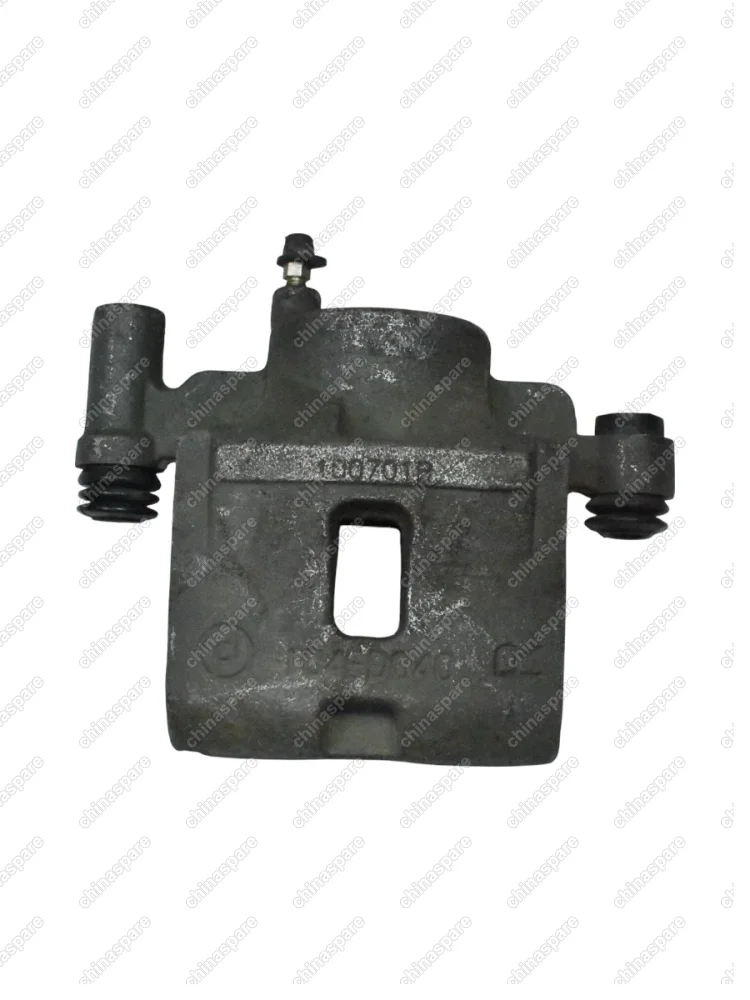 Суппорт передний правый (без скобы) HAIMA 3