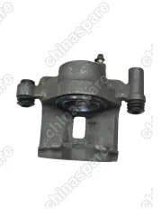 Суппорт передний правый (без скобы) HAIMA 3