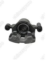 Суппорт передний правый (без скобы) HAIMA 3