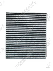 Фильтр салона угольный Zeekr X 007 8894900181/ZJ0255-01