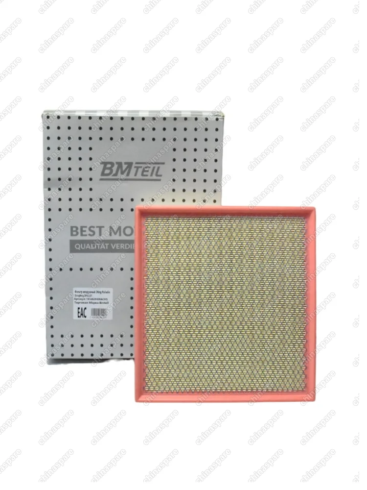 Фильтр воздушный Oting Palladin Dongfeng DF6 2.3T