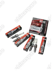 Свечи зажигания иридиевые Haval Dargo/F7 NEW OE CHAMPION 3707100XEN01