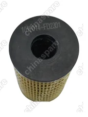 Фильтр масляный Oting Paladin Dongfeng DF6 (22-) 2.3D