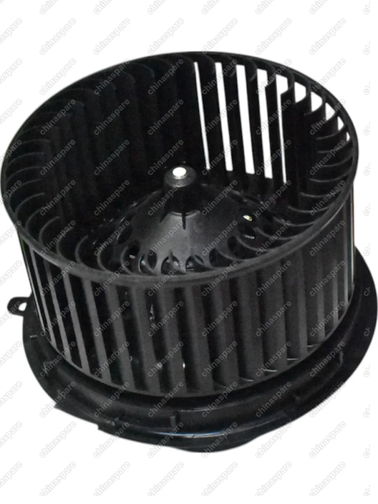 Мотор печки Geely Atlas /NL-3/ Atlas PRO 8022004200 OEM (уценка))