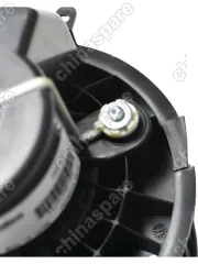 Мотор печки Geely Atlas /NL-3/ Atlas PRO 8022004200 OEM (уценка))