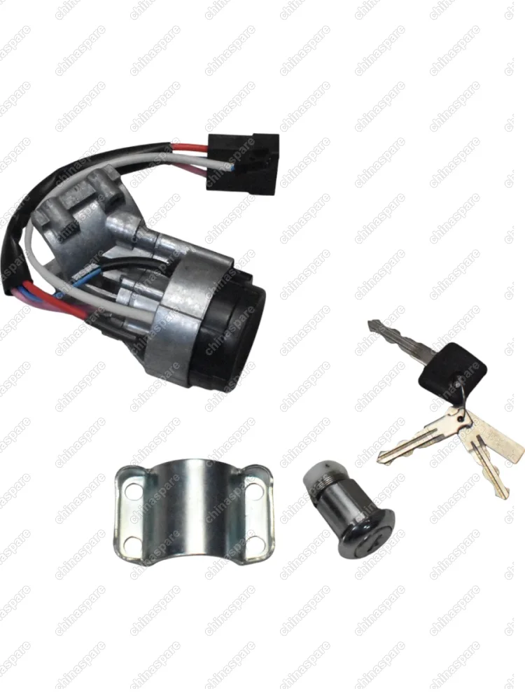 Замок зажигания УАЗ 3163 Патриот