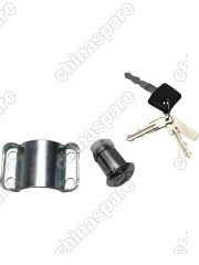 Замок зажигания УАЗ 3163 Патриот