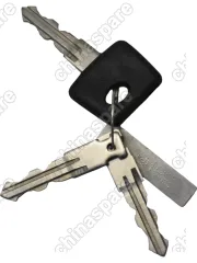 Замок зажигания УАЗ 3163 Патриот