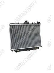 РАДИАТОР ОХЛАЖДЕНИЯ ДВИГАТЕЛЯ GW HOVER H5 ДИЗ-АВТ (уценка)