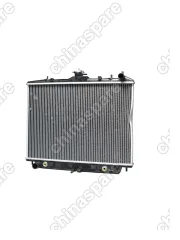 РАДИАТОР ОХЛАЖДЕНИЯ ДВИГАТЕЛЯ GW HOVER H5 ДИЗ-АВТ (уценка)