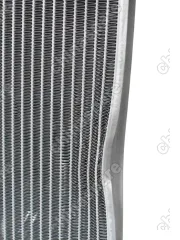 РАДИАТОР ОХЛАЖДЕНИЯ ДВИГАТЕЛЯ GW HOVER H5 ДИЗ-АВТ (уценка)