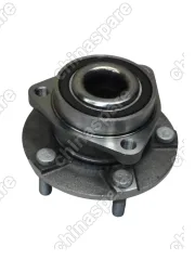 Ступица передняя с подшипником T55/B70