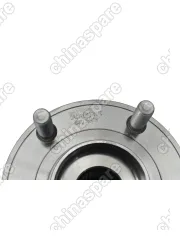 Ступица передняя с подшипником T55/B70