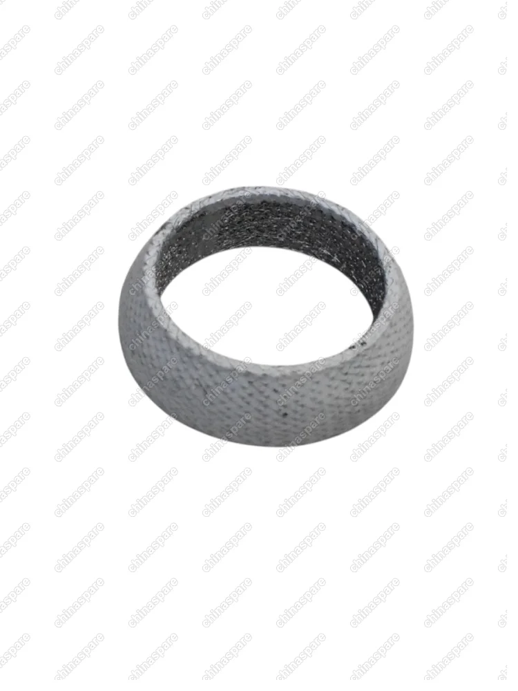 Прокладка приемной трубы (кольцо) Geely MK / Lifan Breez