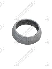 Прокладка приемной трубы (кольцо) Geely MK / Lifan Breez