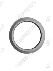 Прокладка приемной трубы (кольцо) Geely MK / Lifan Breez