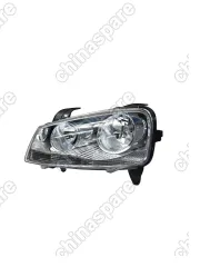 Фара передняя левая Great Wall Wingle 5 (уценка)