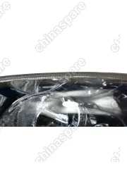 Фара передняя левая Great Wall Wingle 5 (уценка)