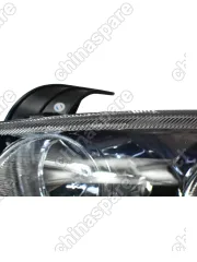 Фара передняя левая Great Wall Wingle 5 (уценка)