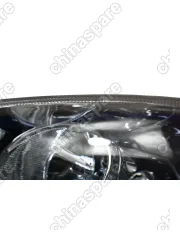 Фара передняя левая Great Wall Wingle 5 (уценка)