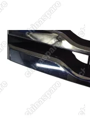 Облицовка радиатора Great Wall Hover 2010- (уценка)