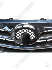 Облицовка радиатора Great Wall Hover 2010- (уценка)