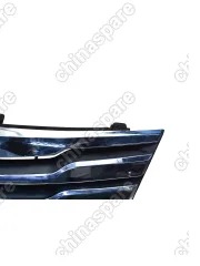 Облицовка радиатора Great Wall Hover 2010- (уценка)