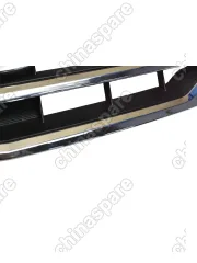 Облицовка радиатора Great Wall Hover 2010- (уценка)