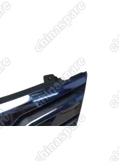 Облицовка радиатора Great Wall Hover 2010- (уценка)