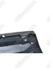 Облицовка радиатора Great Wall Hover 2010- (уценка)