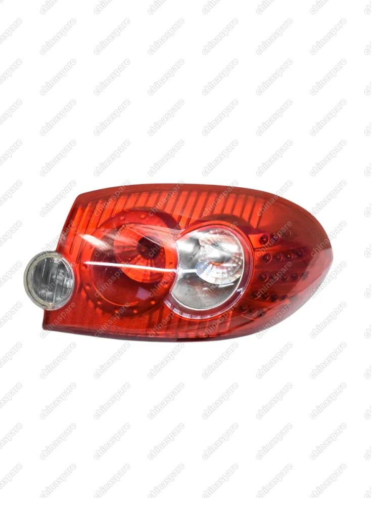 Фонарь задний левый Chery QQ6 (уценка)