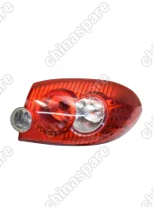 Фонарь задний левый Chery QQ6 (уценка)
