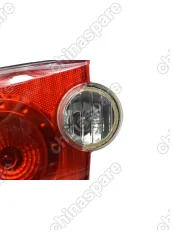 Фонарь задний левый Chery QQ6 (уценка)