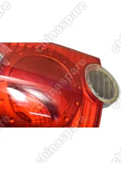 Фонарь задний левый Chery QQ6 (уценка)