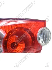 Фонарь задний левый Chery QQ6 (уценка)