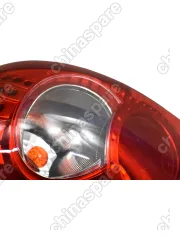 Фонарь задний левый Chery QQ6 (уценка)