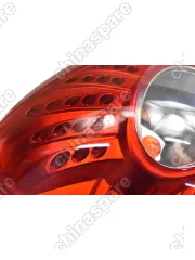 Фонарь задний левый Chery QQ6 (уценка)