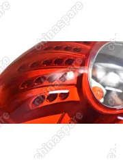 Фонарь задний левый Chery QQ6 (уценка)