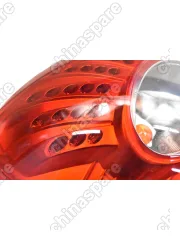 Фонарь задний левый Chery QQ6 (уценка)