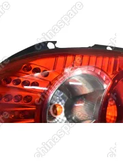 Фонарь задний левый Chery QQ6 (уценка)