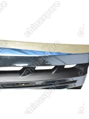 Облицовка радиатора Great Wall Hover (уценка)