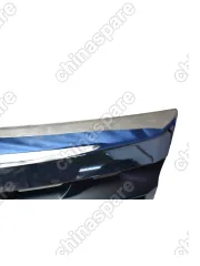 Облицовка радиатора Great Wall Hover (уценка)