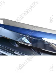 Облицовка радиатора Great Wall Hover (уценка)