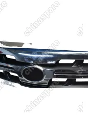 Облицовка радиатора Great Wall Hover (уценка)