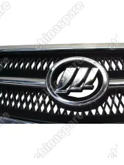 Решетка радиатора LIFAN BREEZ 07- (уценка)