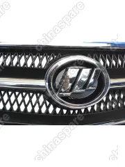 Решетка радиатора LIFAN BREEZ 07- (уценка)