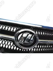 Решетка радиатора LIFAN BREEZ 07- (уценка)