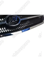 Решетка радиатора LIFAN BREEZ 07- (уценка)