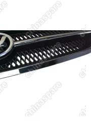 Решетка радиатора LIFAN BREEZ 07- (уценка)